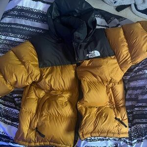The North Face 1996 Retro Nuptse Packable Jacket
